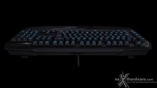 Roccat annuncia le tastiere Ryos Series 19