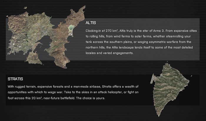 ARMA III: al via la Public Alpha 2