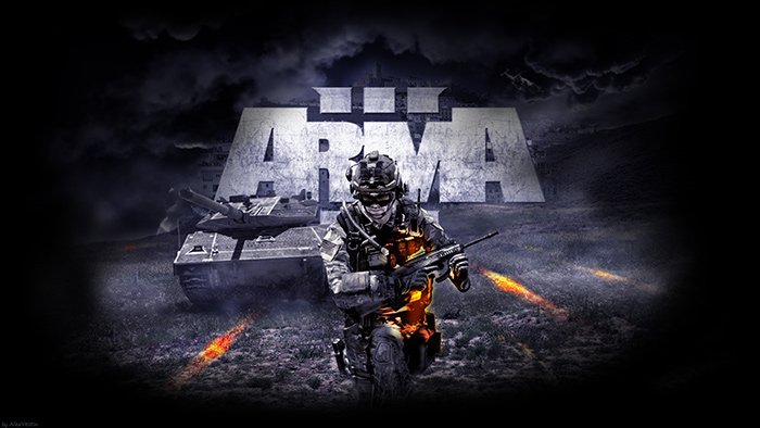 ARMA III: al via la Public Alpha 1