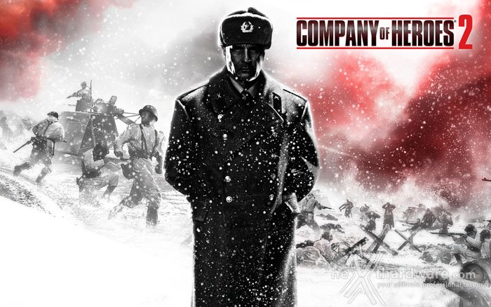 Company of Heroes 2: al via le prenotazioni 1