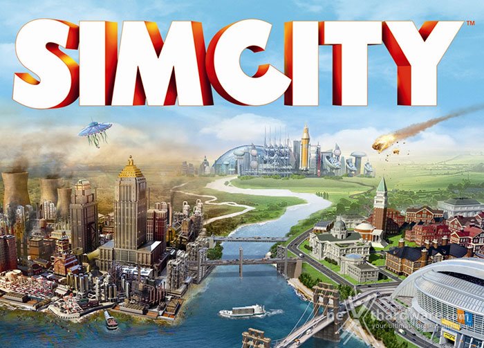 SimCity è tornato! 1