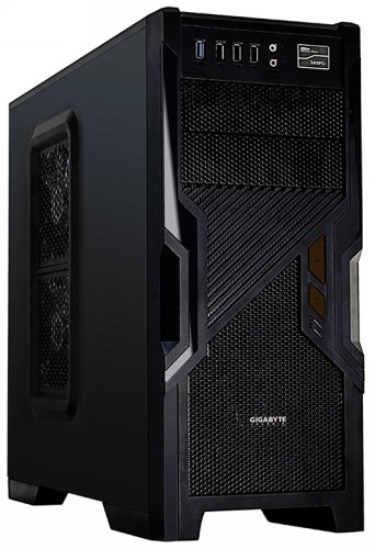 GIGABYTE annuncia il cabinet gaming IF 400  1