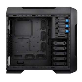 Thermaltake lancia il case gaming Chaser A71 7