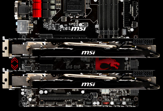 Msi z77a gd65 обзор