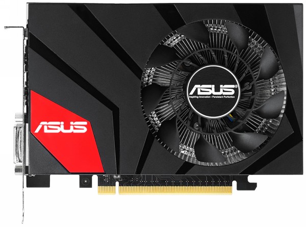 Asus rende disponibile la GeForce GTX 670 DirectCU Mini 3