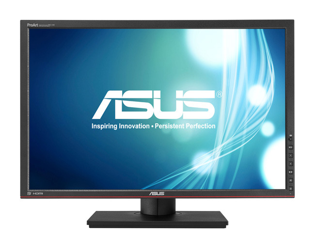 ASUS annuncia il monitor LCD PA249Q ProArt Series  1
