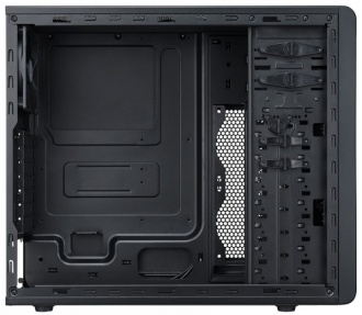 Cooler Master lancia i Mid Tower serie N 2
