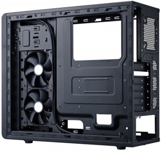 Cooler Master lancia i Mid Tower serie N 3