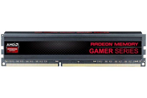 Nuove Radeon RG2133 Gamer Series da AMD 1