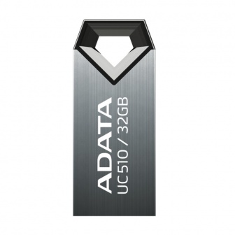 ADATA annuncia le pendrive UC510 3