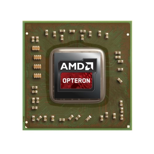 AMD presenta gli Opteron X-Series 1