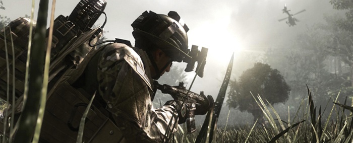 Infinity Ward accantona il marchio Modern Warfare 1