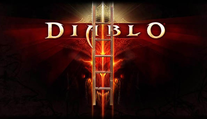 Diablo 3 ladder start-stop time