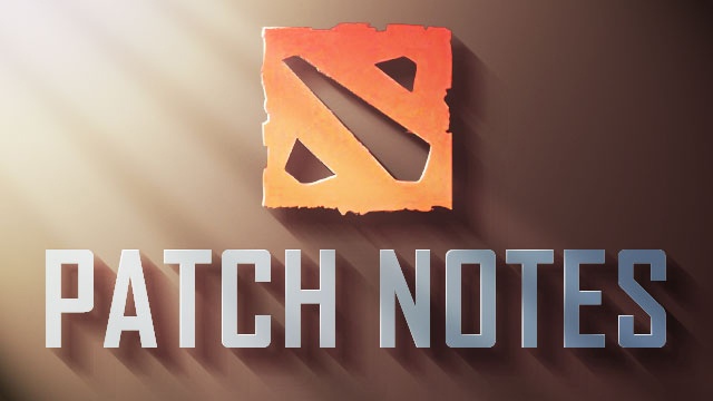 DotA 2: l'ultimo aggiornamento introduce diverse novità 1