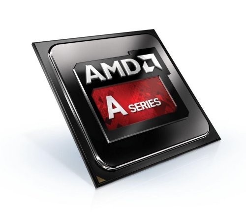 AMD presenta ufficialmente Richland per desktop 1