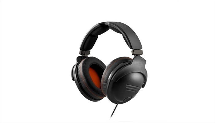 SteelSeries aggiorna le cuffie serie H 1