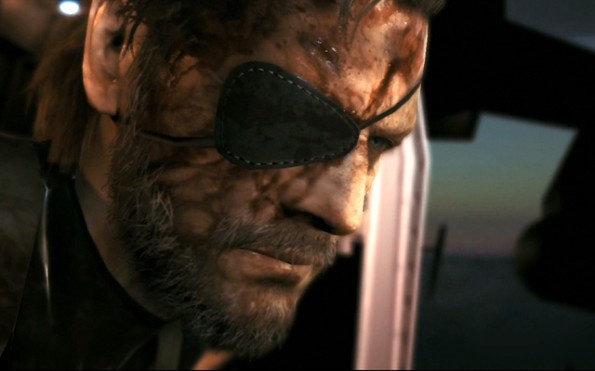 Metal Gear Solid 5: The Phantom Pain sarà un titolo open-world 1