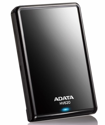 ADATA presenta il DashDrive HV620 1