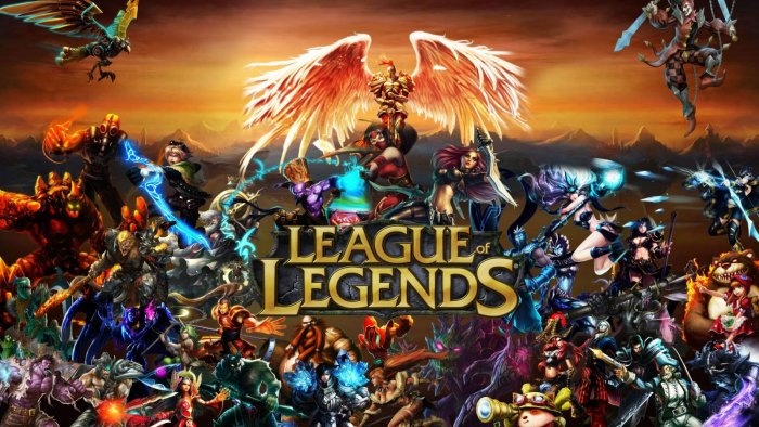 I giocatori professionisti di League of Legends sono considerati atleti 1