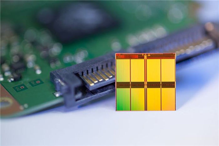 Micron pronta con le prime NAND a 16nm 1