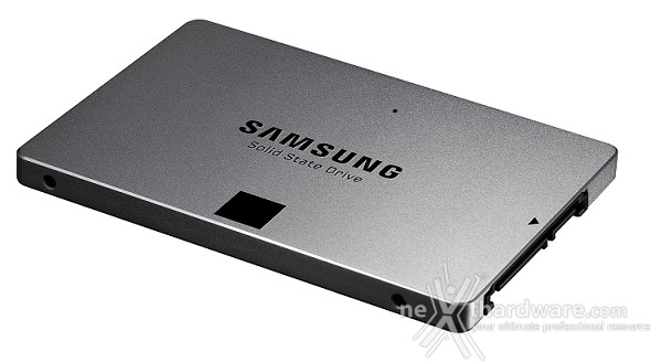 Samsung svela i nuovi SSD 840 EVO e non solo ... 2