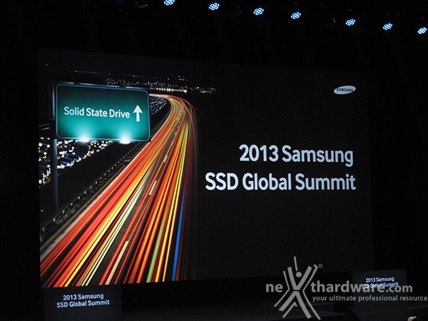 Samsung svela i nuovi SSD 840 EVO e non solo ... 1