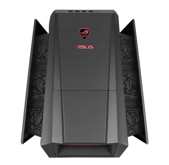 ASUS ROG Tytan G70, nato per il gaming estremo 1