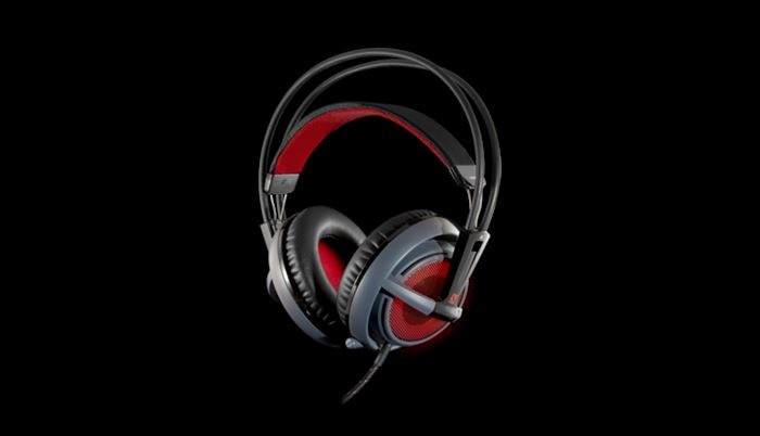 Siberia V2 e QCK+, ora nel segno di DOTA 2 1