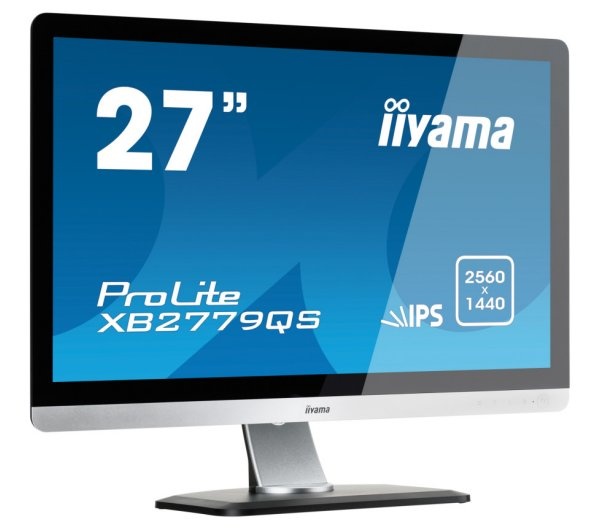 Iiyama annuncia il ProLite XB2779QS 1