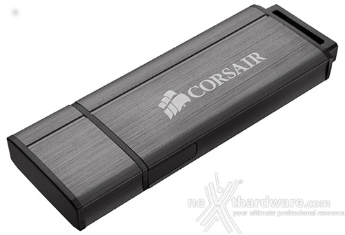 Tre nuove linee di Flash Drive USB 3.0 da Corsair 1