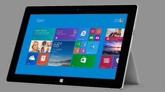 Microsoft presenta i nuovi Surface 2 con Haswell e Tegra 1