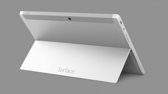 Microsoft presenta i nuovi Surface 2 con Haswell e Tegra 2