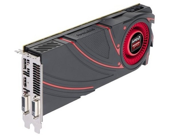 Presentate ufficialmente le nuove AMD R9 e R7 1