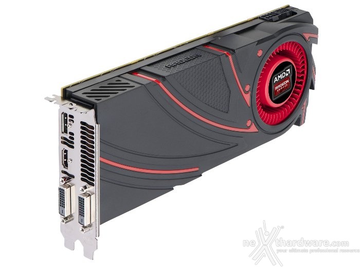 AMD Radeon R9 290X, fine NDA fissato al 15 ottobre 1