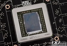 Rilasciate le prime immagini di una AMD R9 290X 9