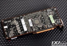 Rilasciate le prime immagini di una AMD R9 290X 7