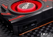 Rilasciate le prime immagini di una AMD R9 290X 2