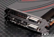 Rilasciate le prime immagini di una AMD R9 290X 3