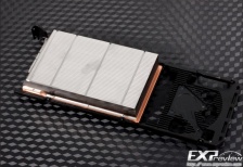 Rilasciate le prime immagini di una AMD R9 290X 5