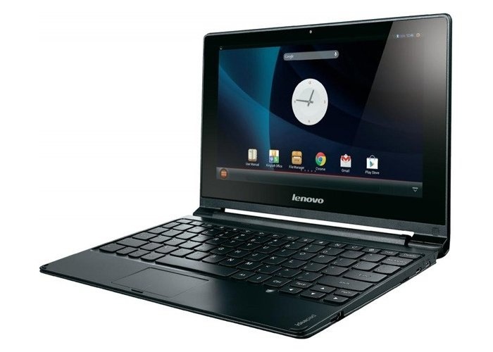 Lenovo rende disponibile l'IdeaPad A10 1