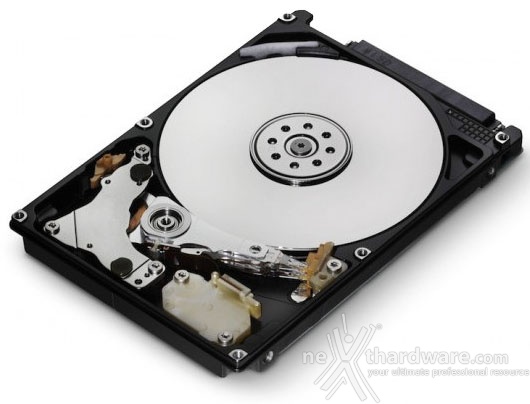 HGST Z5K1000, 1TB in soli 7mm 1