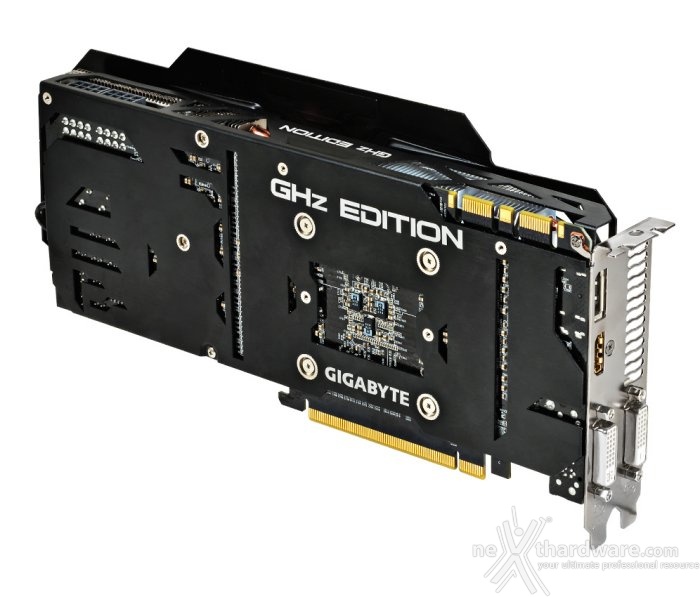 Anche per GIGABYTE una GTX 780 GHz Edition 2