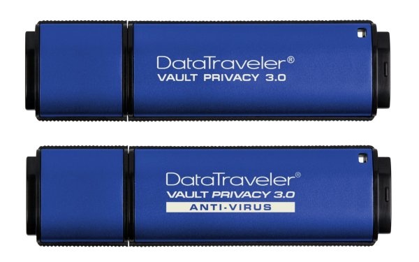 kingston datatraveler vault privacy crack