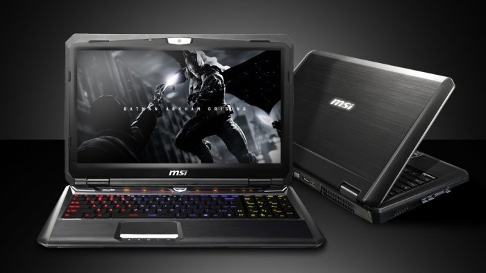 MSI lancia il 3K sui notebook gaming e professionali 1