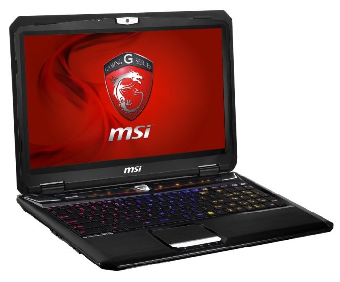 MSI lancia il 3K sui notebook gaming e professionali 2