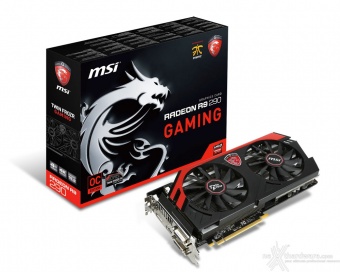 MSI anuncia le R9 290 e 290X Gaming 4G 2