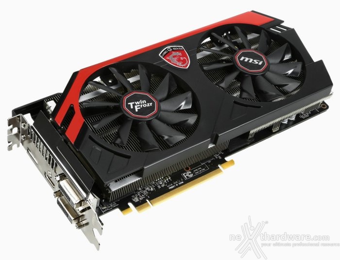 MSI anuncia le R9 290 e 290X Gaming 4G 1