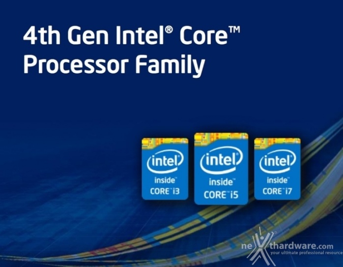 Intel pronta al refresh di Haswell 1