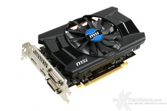 Disponibile la MSI Radeon R7 260 OC 5