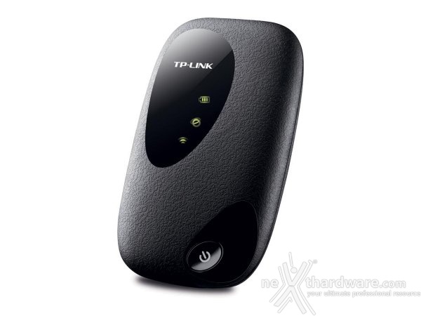 Il 3G è sempre a portata di mano con TP-LINK 2